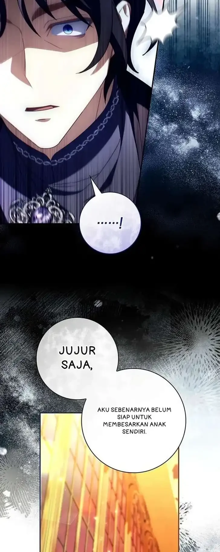 Father, I Won’t Do Anything Chapter 69 - halaman 15