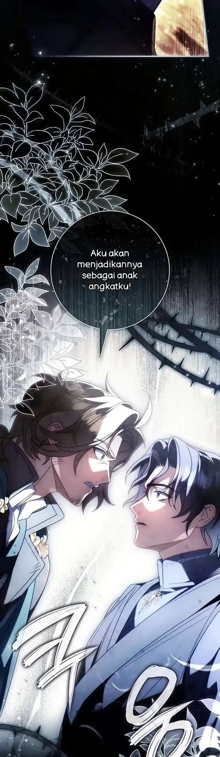 Father, I Won’t Do Anything Chapter 69 - halaman 2