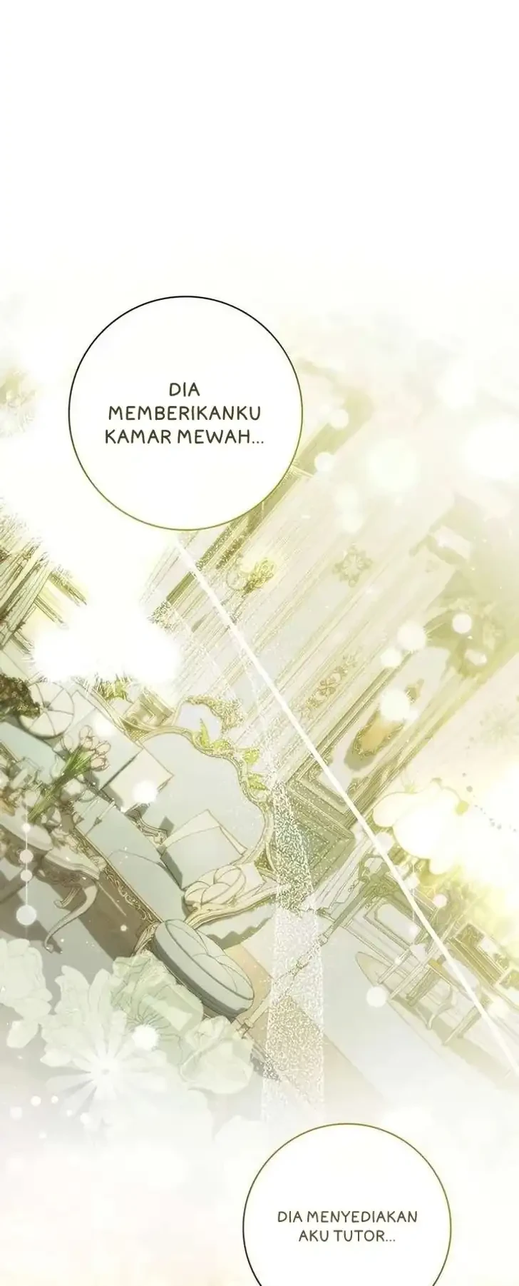 Father, I Won’t Do Anything Chapter 69 - halaman 33