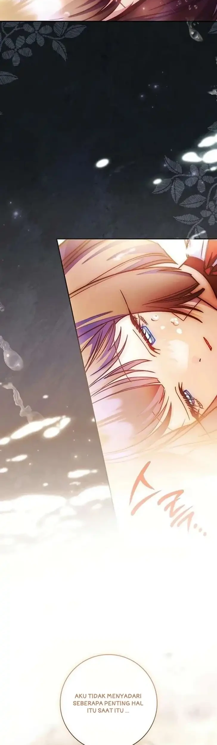 Father, I Won’t Do Anything Chapter 69 - halaman 38