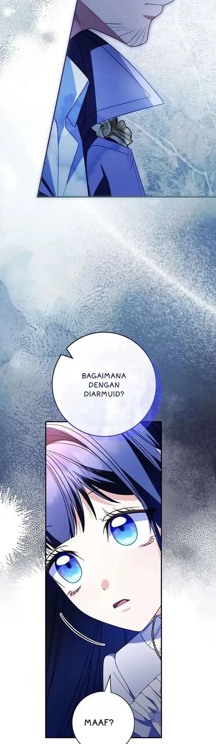 Father, I Won’t Do Anything Chapter 69 - halaman 44