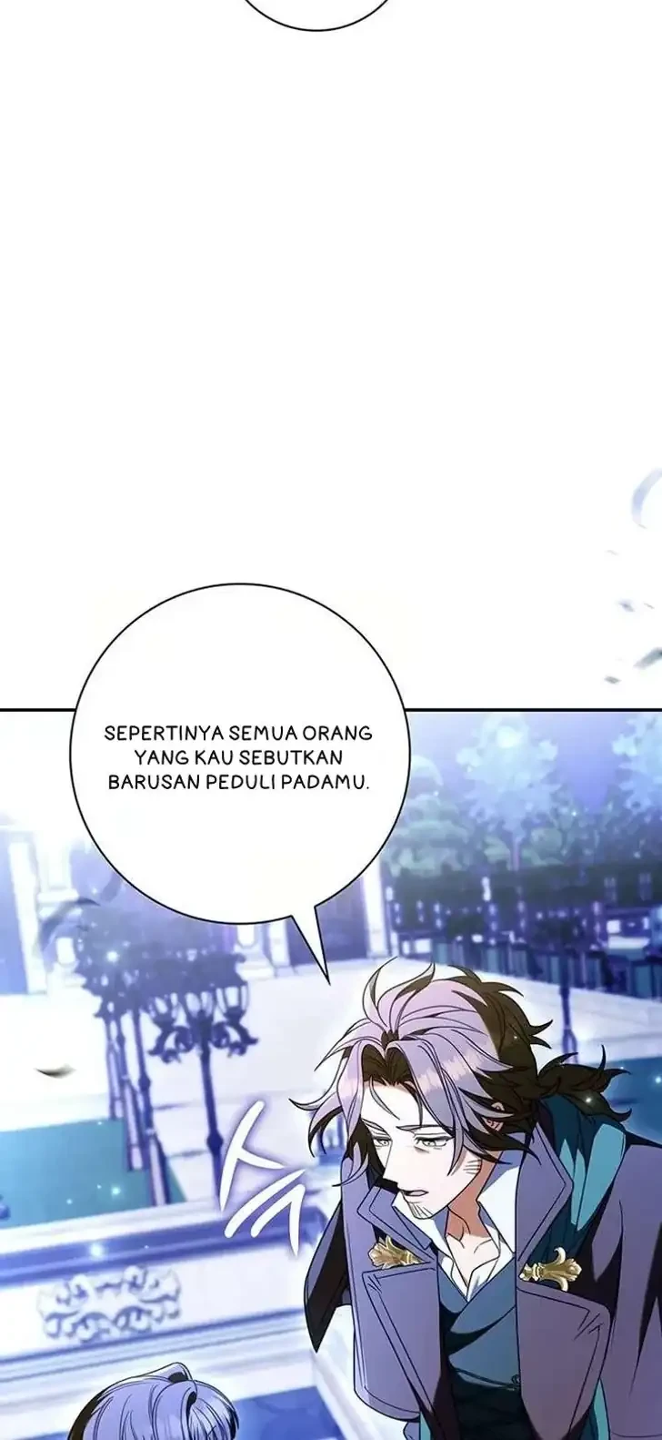 Father, I Won’t Do Anything Chapter 69 - halaman 45