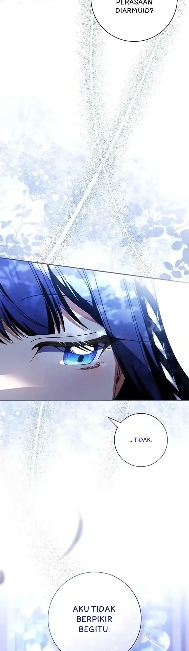 Father, I Won’t Do Anything Chapter 69 - halaman 47