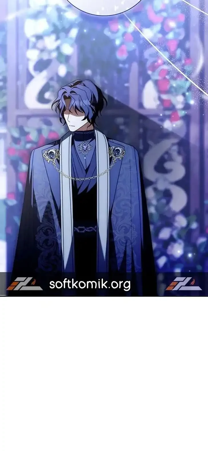 Father, I Won’t Do Anything Chapter 69 - halaman 48