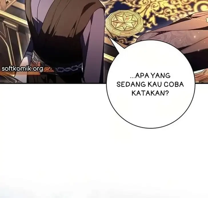 Father, I Won’t Do Anything Chapter 69 - halaman 6