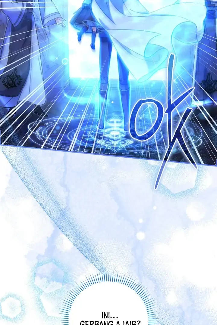 Father, I Won’t Do Anything Chapter 7 - halaman 104