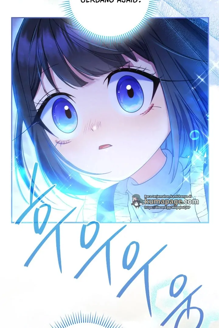 Father, I Won’t Do Anything Chapter 7 - halaman 105
