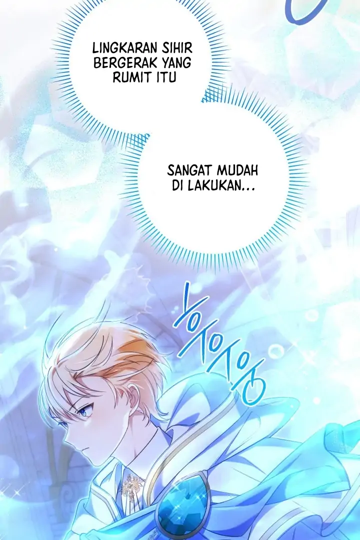 Father, I Won’t Do Anything Chapter 7 - halaman 106