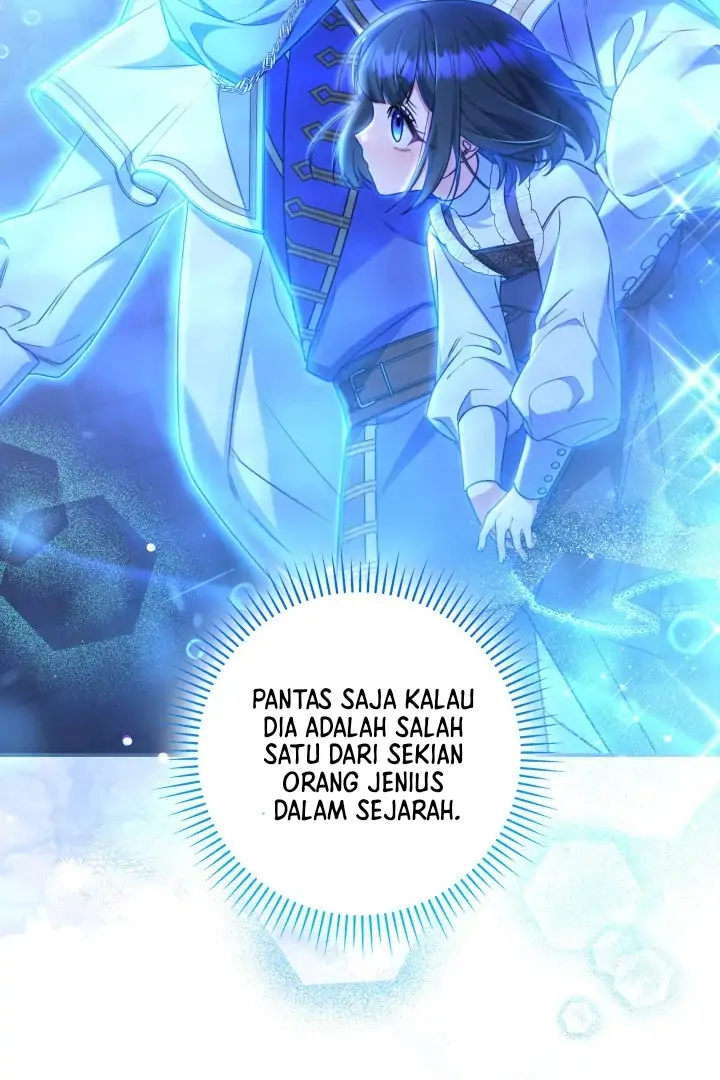 Father, I Won’t Do Anything Chapter 7 - halaman 107