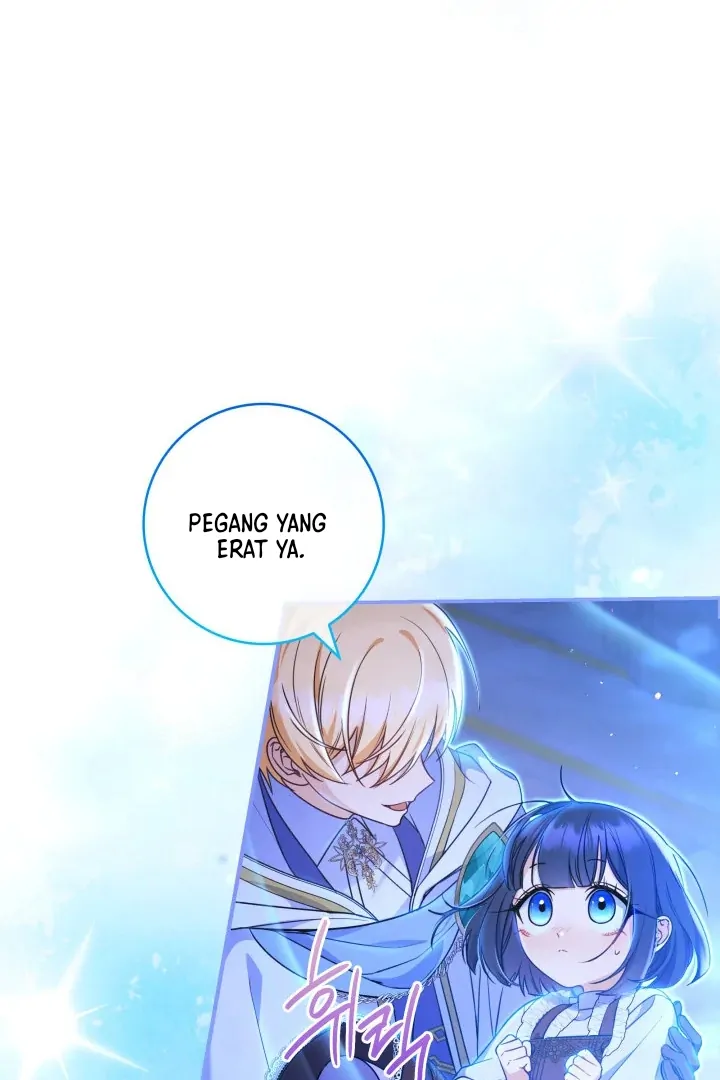Father, I Won’t Do Anything Chapter 7 - halaman 108