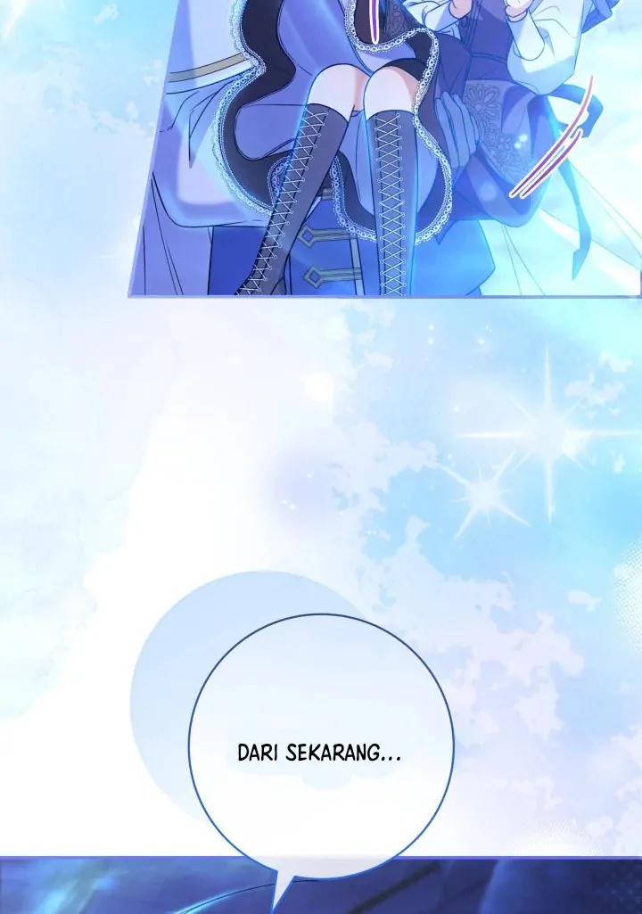 Father, I Won’t Do Anything Chapter 7 - halaman 109