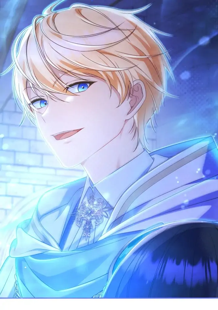 Father, I Won’t Do Anything Chapter 7 - halaman 110