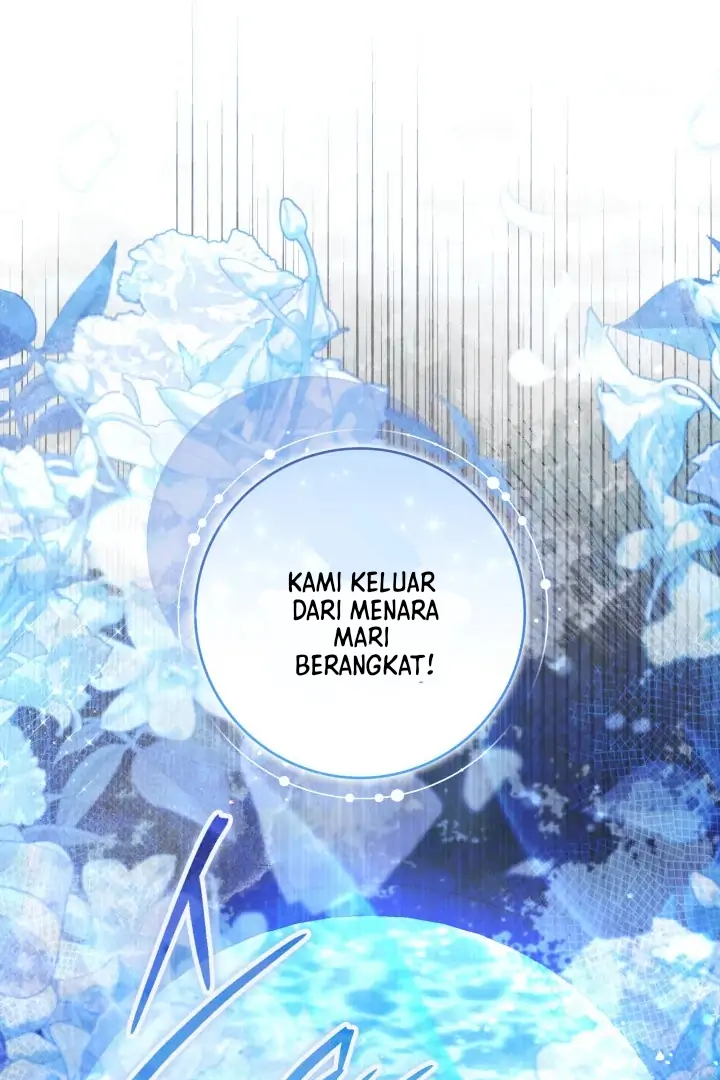 Father, I Won’t Do Anything Chapter 7 - halaman 111