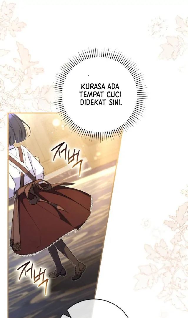 Father, I Won’t Do Anything Chapter 7 - halaman 12