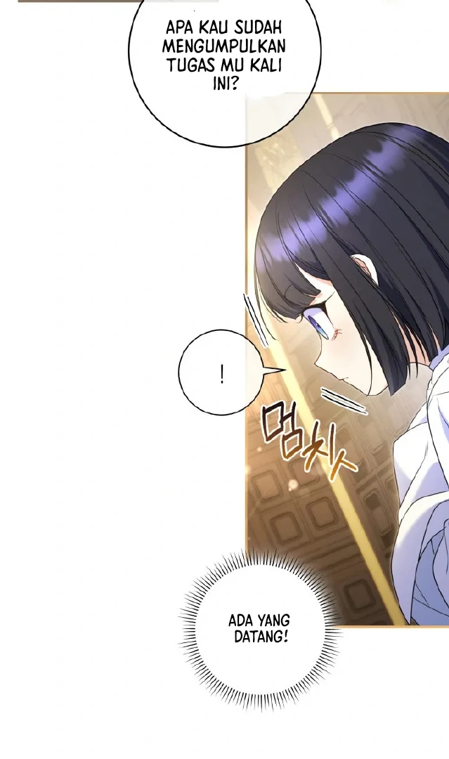 Father, I Won’t Do Anything Chapter 7 - halaman 13