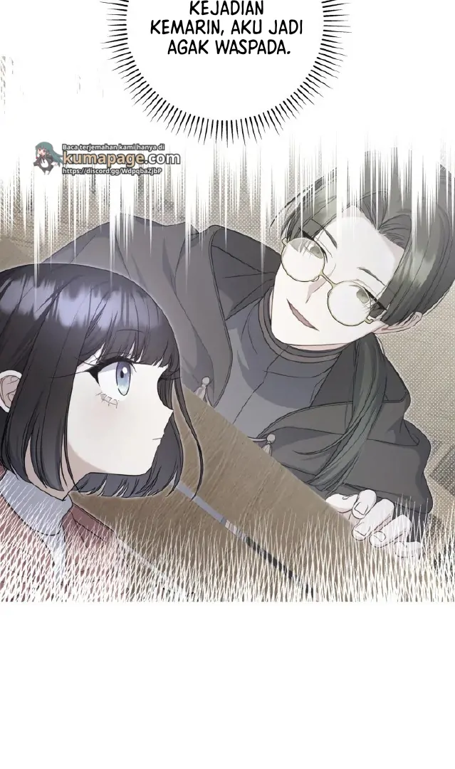 Father, I Won’t Do Anything Chapter 7 - halaman 17