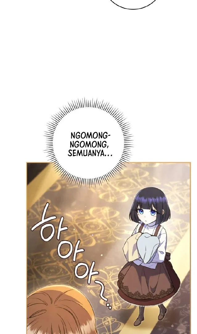 Father, I Won’t Do Anything Chapter 7 - halaman 19