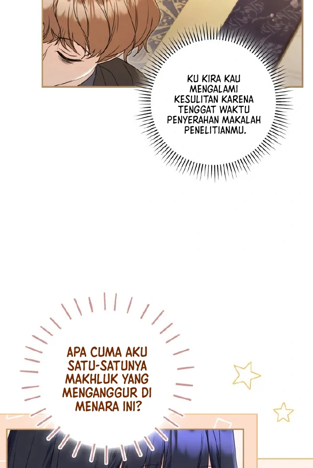 Father, I Won’t Do Anything Chapter 7 - halaman 20