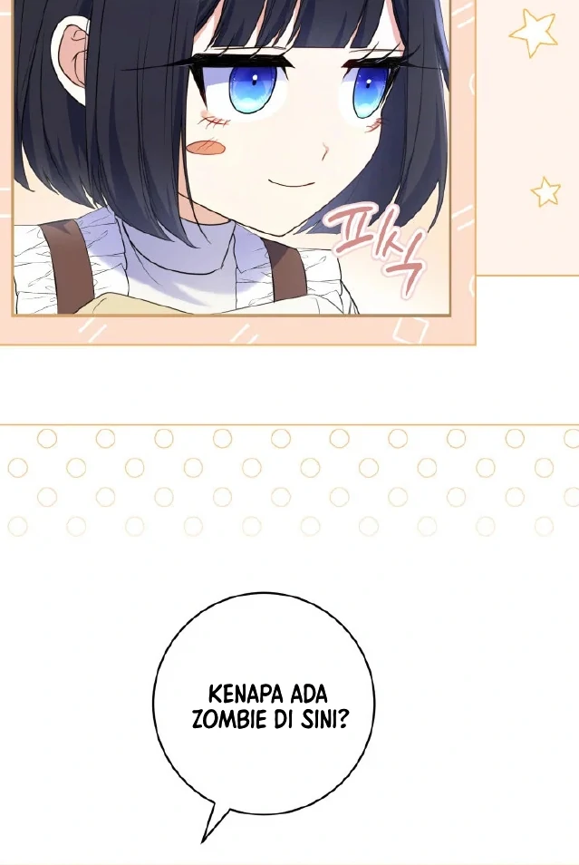 Father, I Won’t Do Anything Chapter 7 - halaman 21