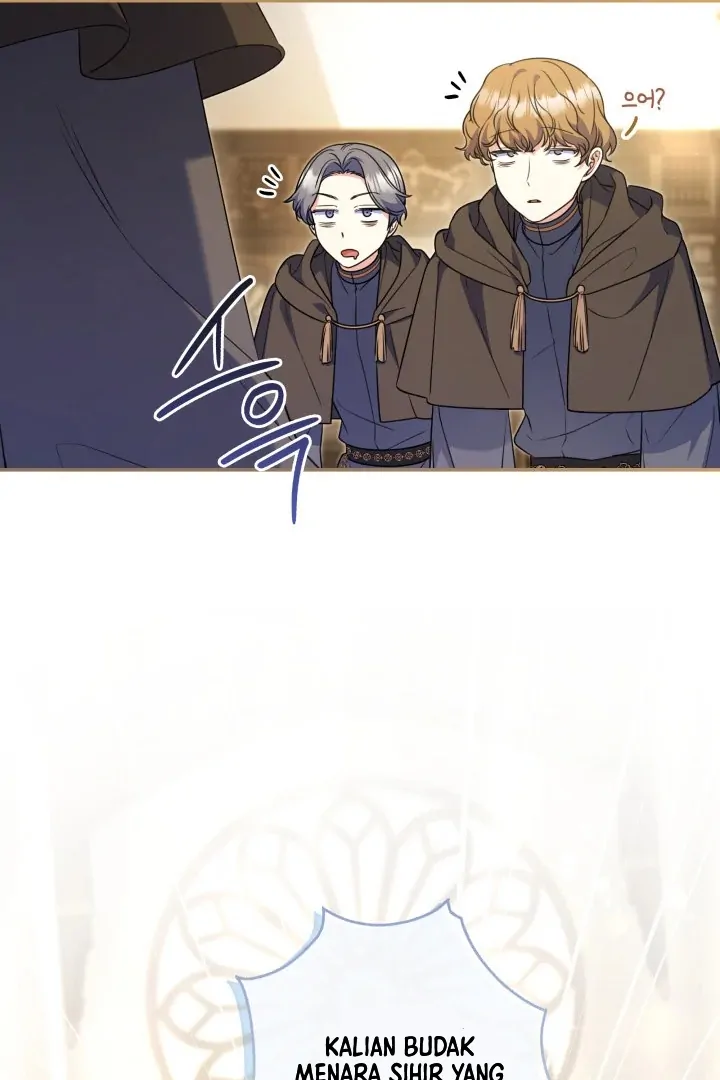 Father, I Won’t Do Anything Chapter 7 - halaman 22