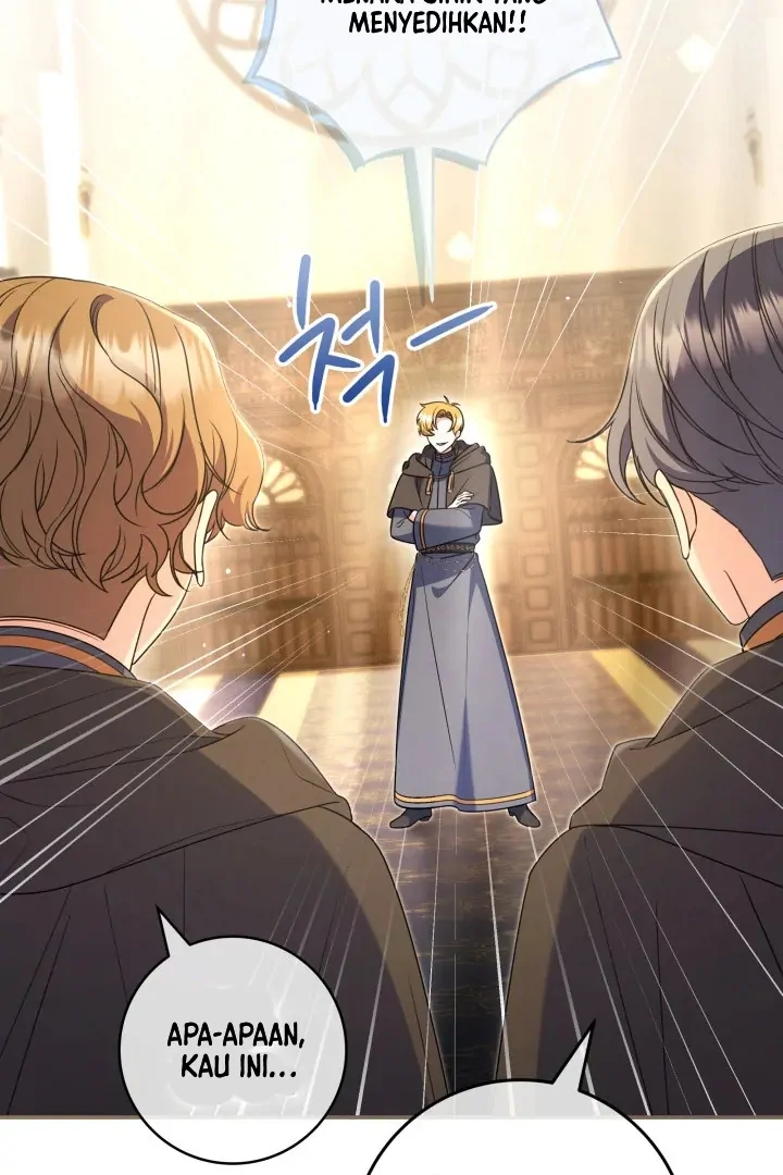 Father, I Won’t Do Anything Chapter 7 - halaman 23