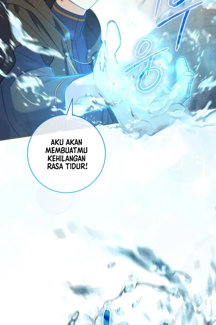 Father, I Won’t Do Anything Chapter 7 - halaman 25
