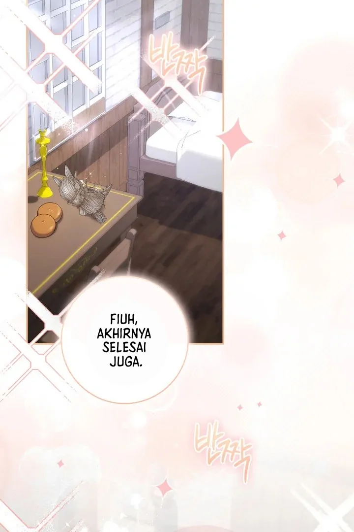 Father, I Won’t Do Anything Chapter 7 - halaman 3