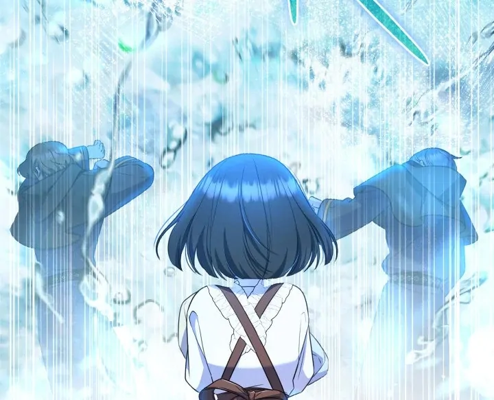 Father, I Won’t Do Anything Chapter 7 - halaman 31