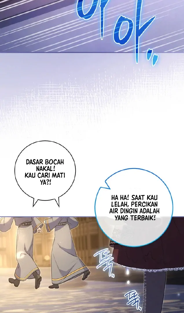 Father, I Won’t Do Anything Chapter 7 - halaman 35