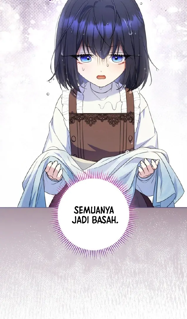 Father, I Won’t Do Anything Chapter 7 - halaman 37
