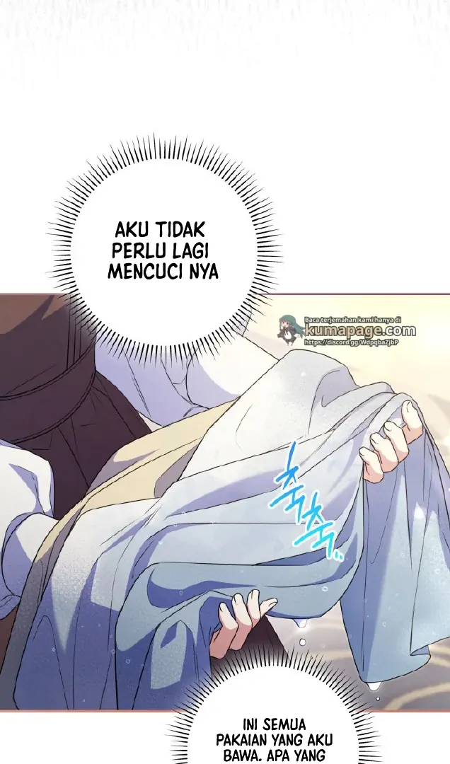 Father, I Won’t Do Anything Chapter 7 - halaman 38