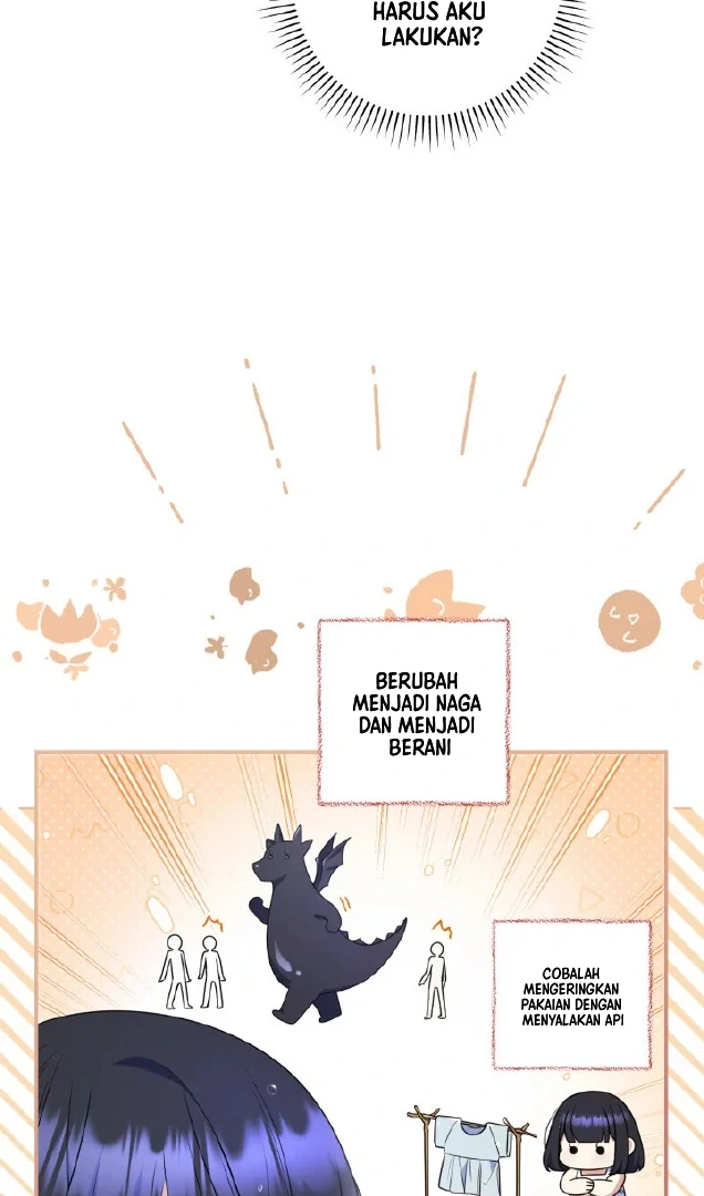 Father, I Won’t Do Anything Chapter 7 - halaman 39