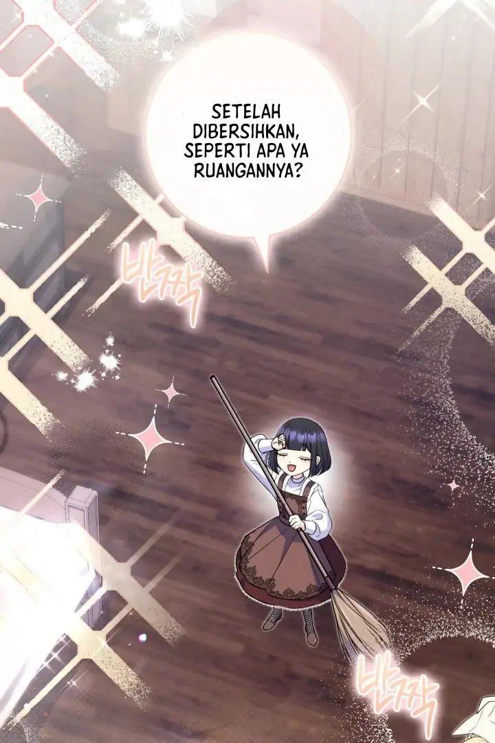 Father, I Won’t Do Anything Chapter 7 - halaman 4