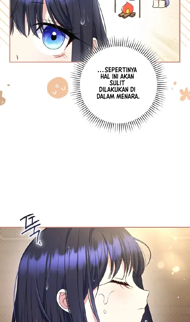 Father, I Won’t Do Anything Chapter 7 - halaman 40