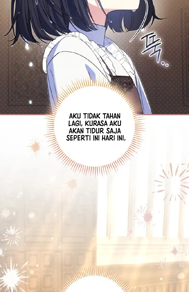 Father, I Won’t Do Anything Chapter 7 - halaman 41