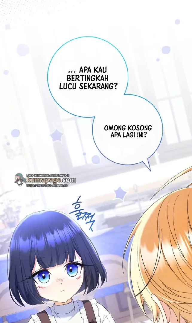 Father, I Won’t Do Anything Chapter 7 - halaman 47
