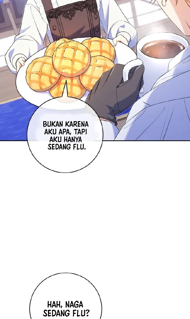 Father, I Won’t Do Anything Chapter 7 - halaman 48