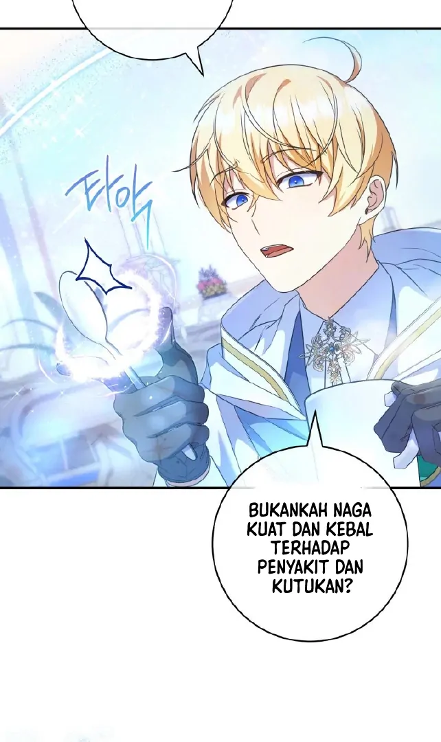 Father, I Won’t Do Anything Chapter 7 - halaman 49
