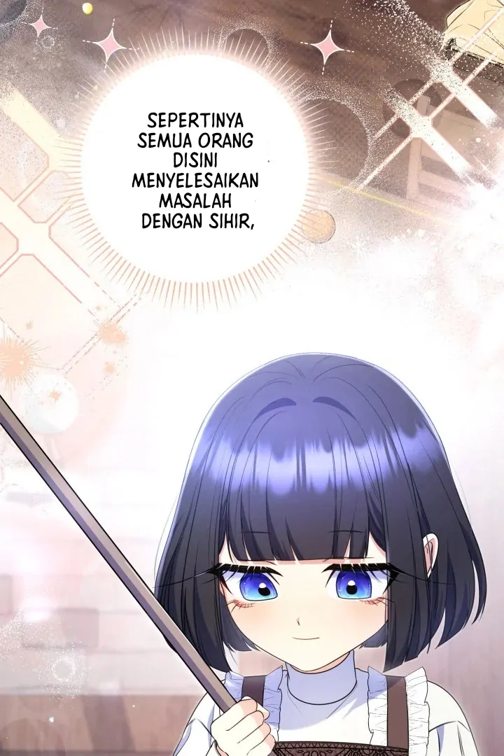 Father, I Won’t Do Anything Chapter 7 - halaman 5