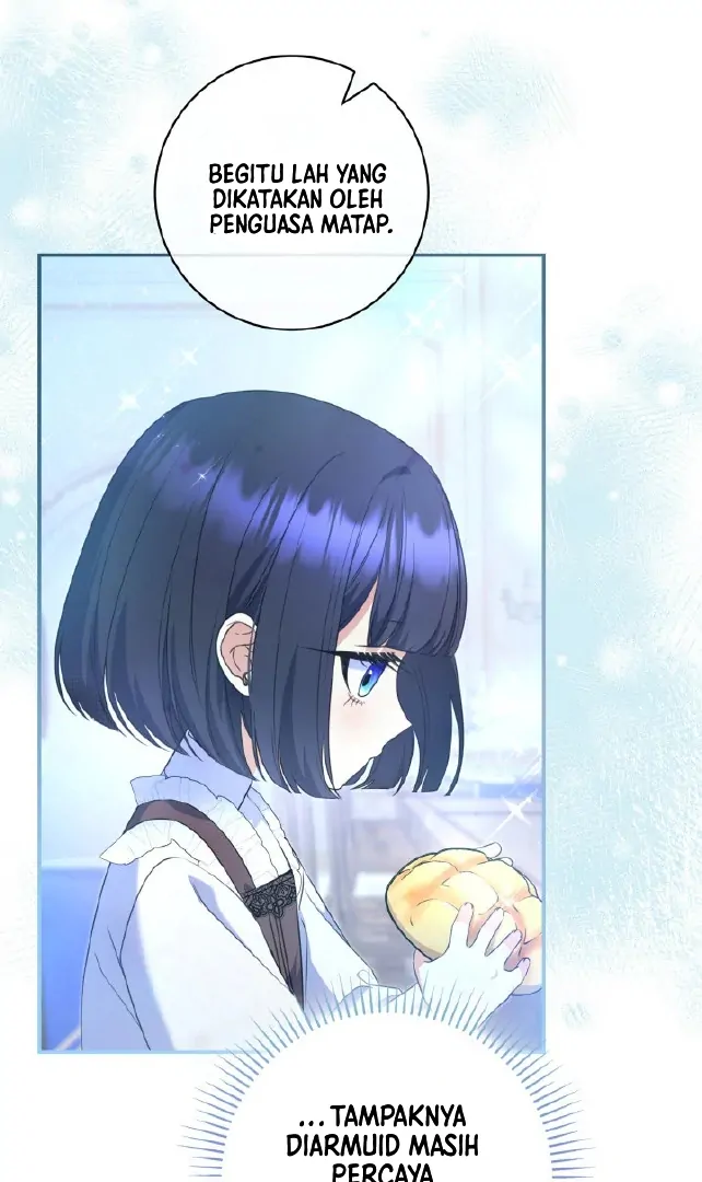 Father, I Won’t Do Anything Chapter 7 - halaman 50
