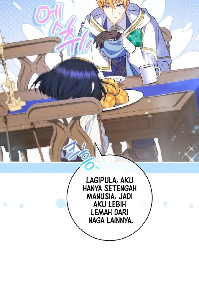Father, I Won’t Do Anything Chapter 7 - halaman 52