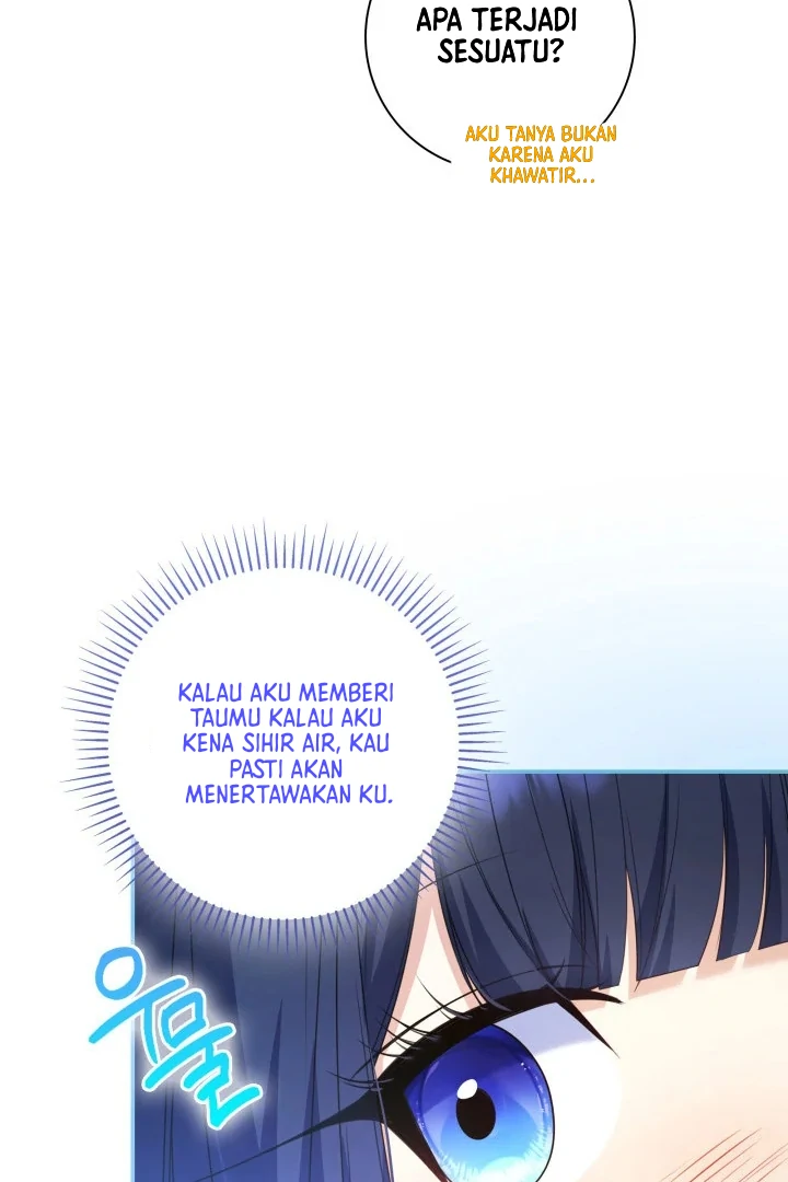 Father, I Won’t Do Anything Chapter 7 - halaman 54