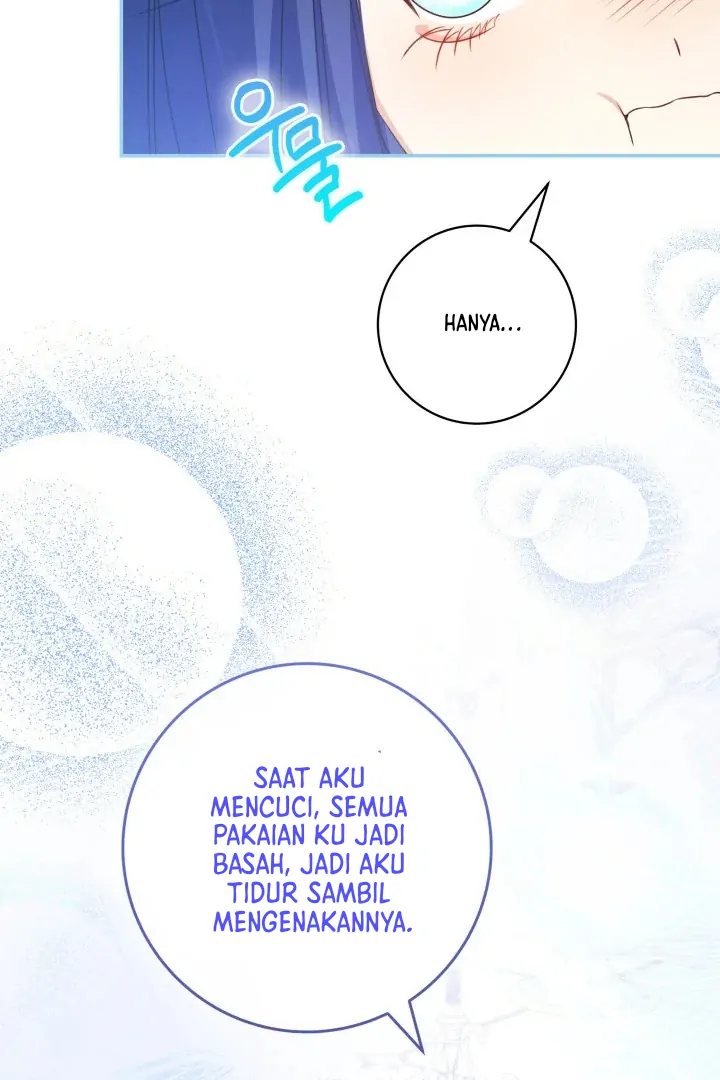 Father, I Won’t Do Anything Chapter 7 - halaman 55