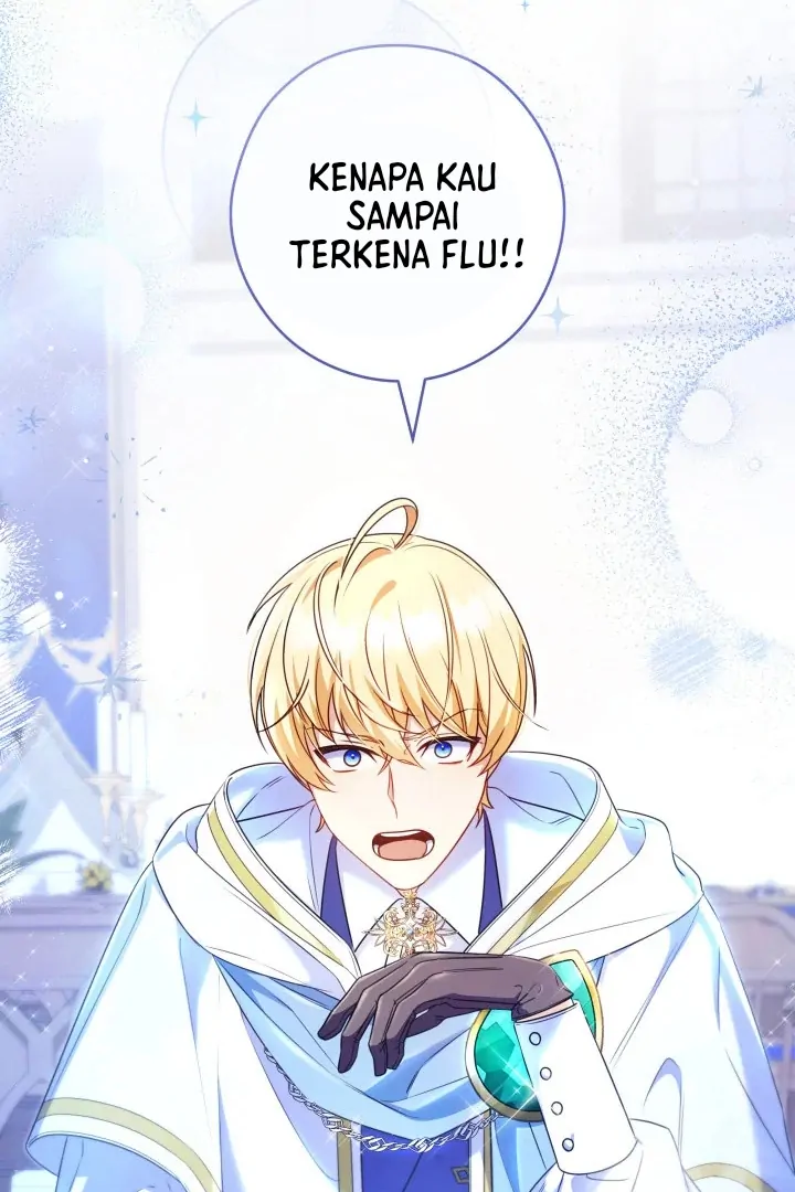 Father, I Won’t Do Anything Chapter 7 - halaman 59