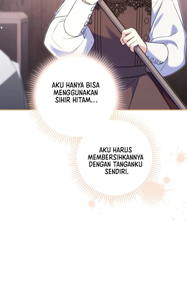Father, I Won’t Do Anything Chapter 7 - halaman 6