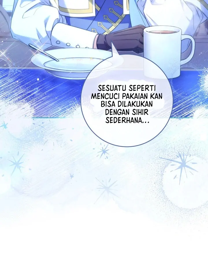 Father, I Won’t Do Anything Chapter 7 - halaman 60