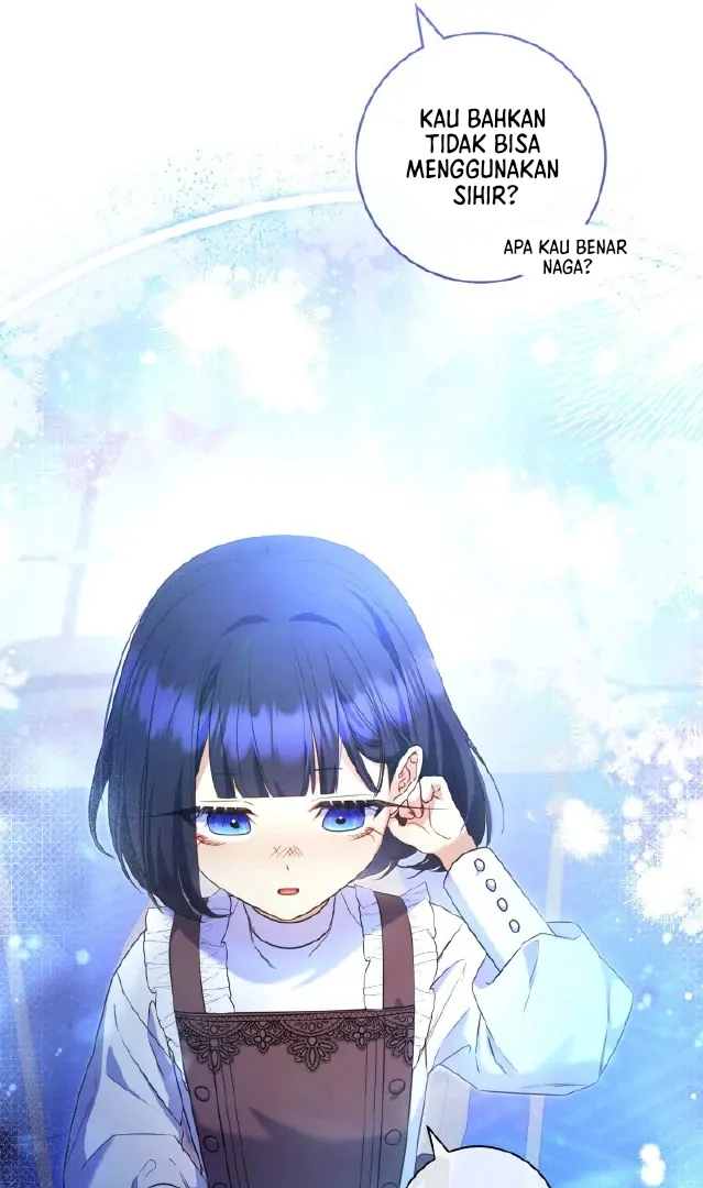Father, I Won’t Do Anything Chapter 7 - halaman 62
