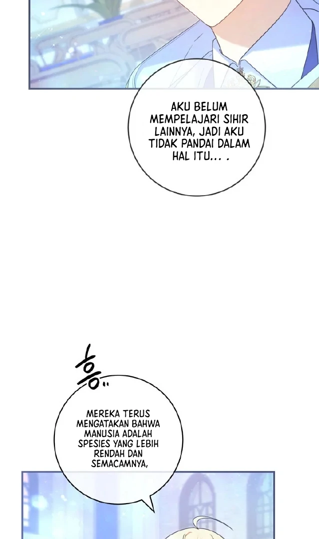 Father, I Won’t Do Anything Chapter 7 - halaman 64