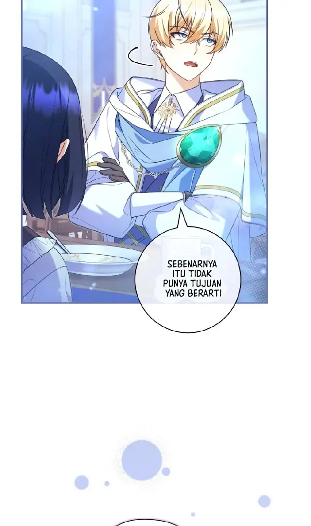 Father, I Won’t Do Anything Chapter 7 - halaman 65