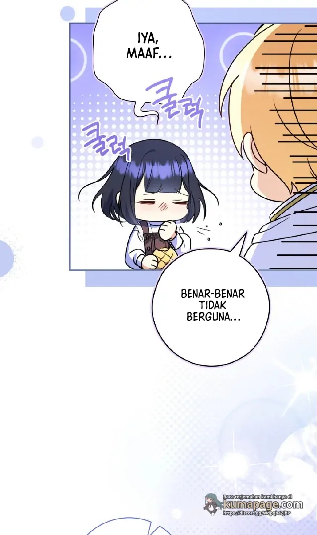 Father, I Won’t Do Anything Chapter 7 - halaman 66